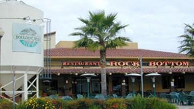 Rock Bottom Restaurant & Brewery - Campbell in San Jose, CA