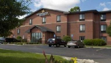 Extended Stay America Detroit - Warren in Warren, MI