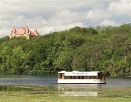 San Marcos Convention and Visitor Bureau in San Marcos, TX