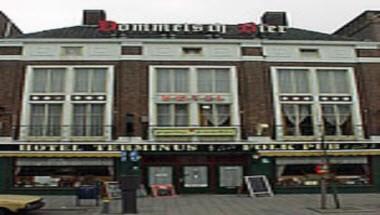 Hotel & Folkpub Terminus in 's-Hertogenbosch, NL