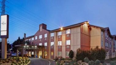 Hotel Focus SFO in San Francisco, CA