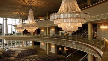 The Music Center in Los Angeles, CA