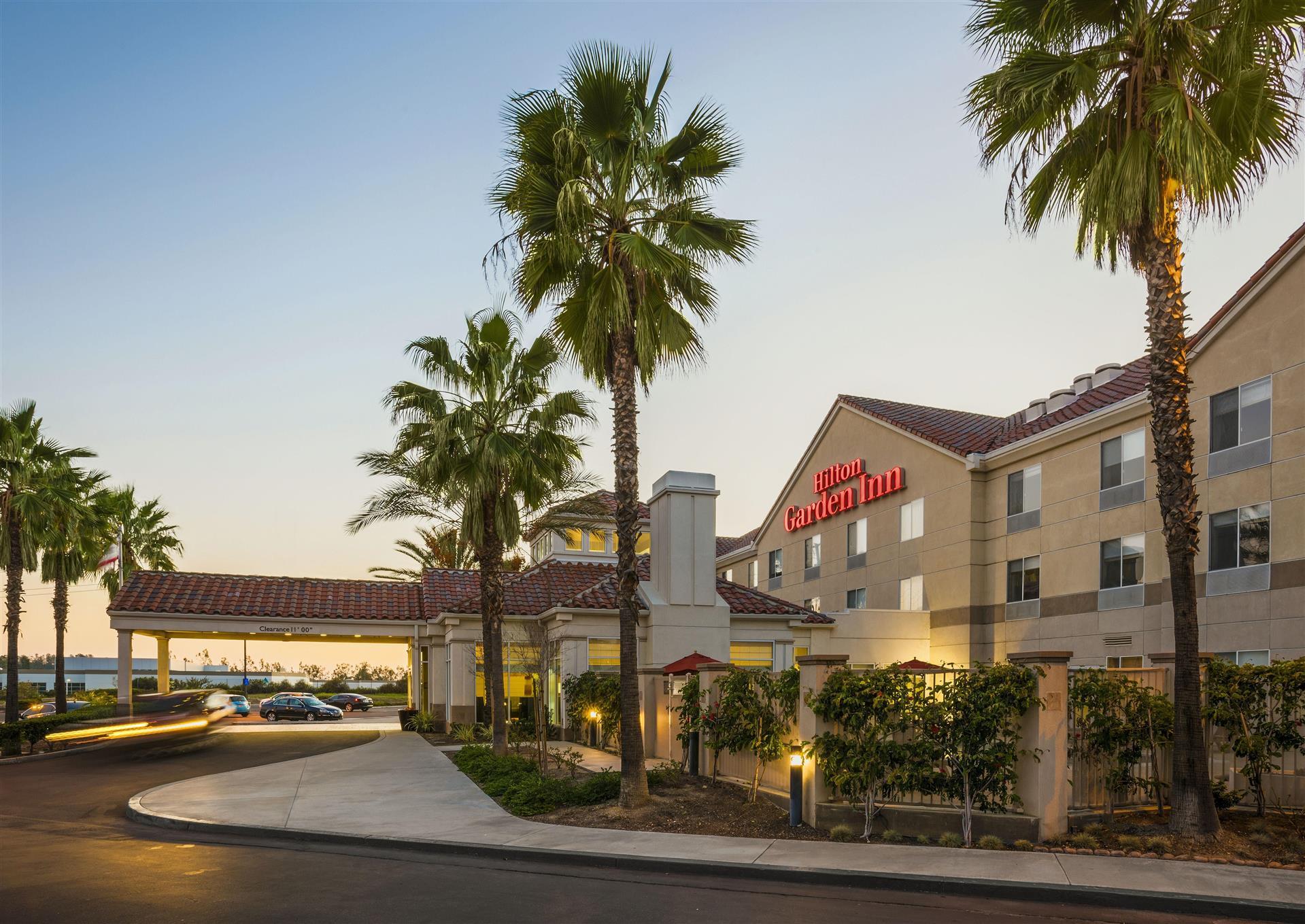 Hilton Garden Inn Irvine East/Lake Forest in Foothill Ranch, CA