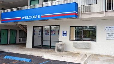 Motel 6 Dania Beach in Dania Beach, FL