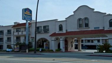 Best Western Pasadena Royale Inn & Suites in Pasadena, CA