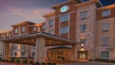 Comfort Suites Arlington - Entertainment District in Arlington, TX