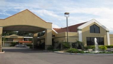 Best Western Orlando West in Orlando, FL