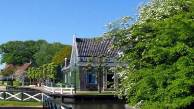 Hotel Restaurant De Koepoort in Enkhuizen, NL