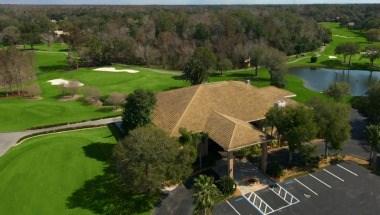 Cypress Run Golf Club in Tarpon Springs, FL