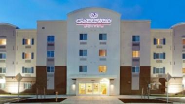 Candlewood Suites Watertown-Fort Drum in Evans Mills, NY