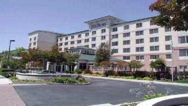 Hilton Garden Inn San Mateo in San Mateo, CA