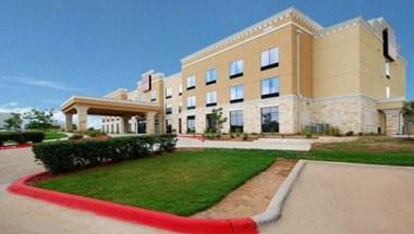 Comfort Suites Pflugerville - Austin North in Pflugerville, TX