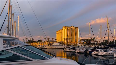 The Ritz-Carlton, Marina del Rey in Marina Del Rey, CA