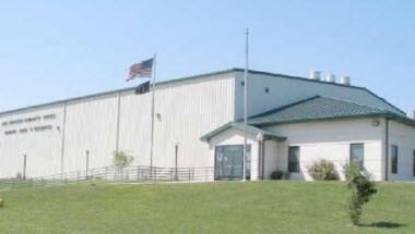 Jean Shepherd Community Center in Hammond, IN