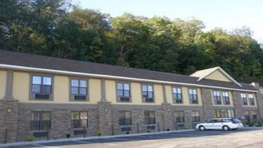 Quality Inn near Mountain Creek in Vernon, NJ