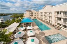 Wyndham Grand Jupiter at Harbourside Place in Jupiter, FL