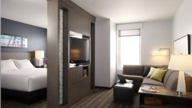 Hyatt House Lakewood Belmar in Lakewood, CO