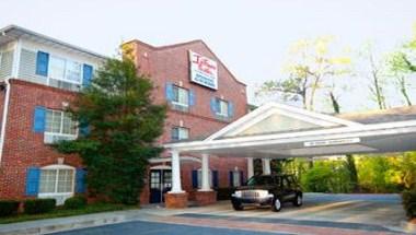 Intown Suites - Sandy Springs in Sandy Springs, GA