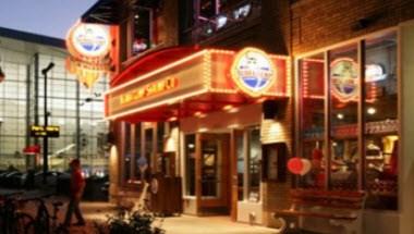 Bubba Gump-Denver in Denver, CO