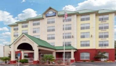 Days Inn & Suites by Wyndham Tucker/Northlake in Tucker, GA