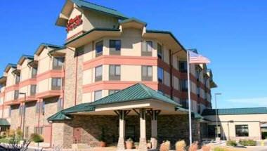 Hampton Inn & Suites Parker in Parker, CO