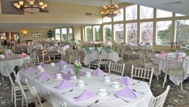 The Haven Country Club in Boylston, MA