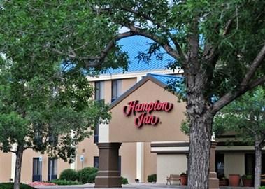 Hampton Inn Loveland in Loveland, CO