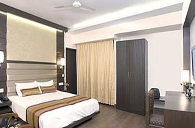 Hotel Metro Heights in New Delhi, IN