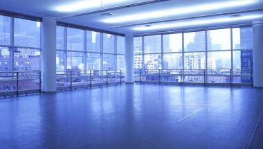 The Ailey Studios in New York, NY