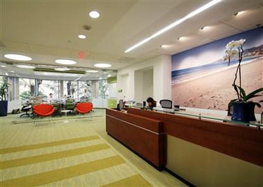 Carr Workplaces - Laguna in Laguna Niguel, CA