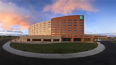 Embassy Suites by Hilton Loveland Conference Center in Loveland, CO