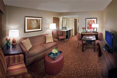 Embassy Suites by Hilton Loveland Conference Center in Loveland, CO