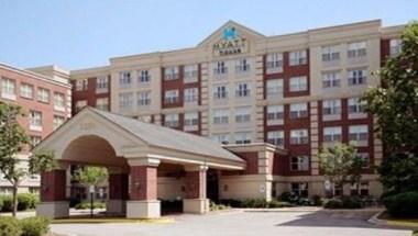 HYATT house Chicago Schaumburg in Schaumburg, IL