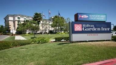 Hilton Garden Inn Fairfield in Fairfield, CA