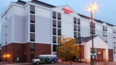 Hampton Inn Boston/Peabody in Peabody, MA