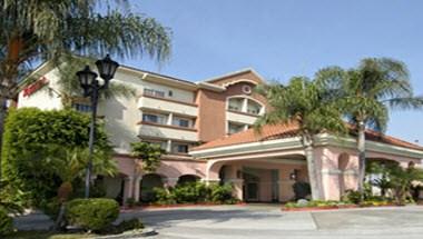 Ramada by Wyndham South El Monte in South El Monte, CA