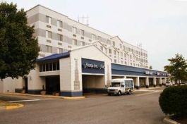 Hampton Inn Baltimore/Glen Burnie in Glen Burnie, MD