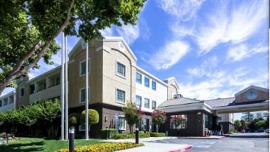 Country Inn & Suites By Radisson, San Jose International Airport, CA in San Jose, CA