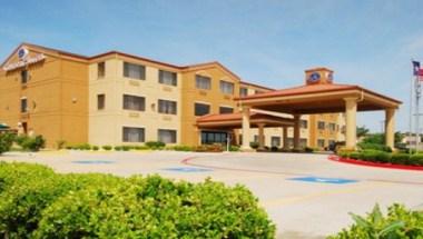 Comfort Suites Lake Ray Hubbard in Rowlett, TX