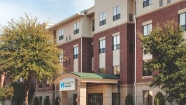 HYATT house Dallas Lincoln Park in Dallas, TX