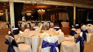 Royal Affairs Ballroom in Lewisville, TX