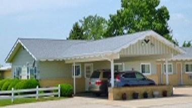 Royal Rest Motel in Chariton, IA