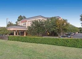 Hampton Inn Austin-North @ I-35 & Hwy 183 in Austin, TX