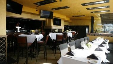 Mozambique Restaurant and Coastal Lounge in Laguna Beach, CA