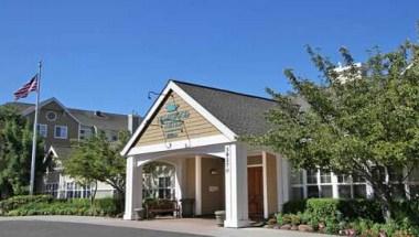 Homewood Suites by Hilton Newark-Fremont in Newark, CA