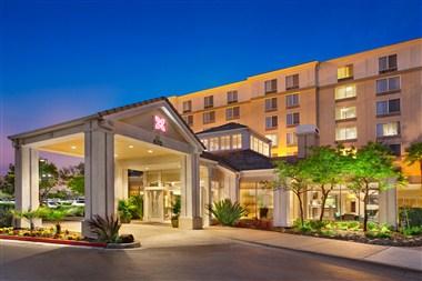 Hilton Garden Inn San Francisco Airport North in South San Francisco, CA