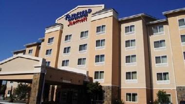 Fairfield Inn & Suites Los Angeles West Covina in West Covina, CA