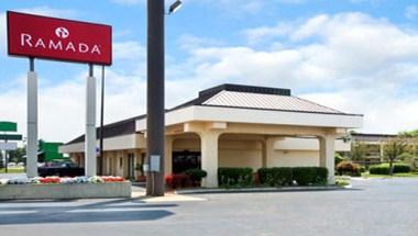 Ramada by Wyndham Lebanon in Lebanon, TN