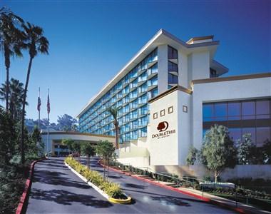 DoubleTree by Hilton Hotel San Diego - Hotel Circle in San Diego, CA