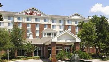 Hilton Garden Inn Tampa East/Brandon in Tampa, FL